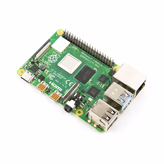 2GB E14 Version Raspberry Pi 4 Model 4b