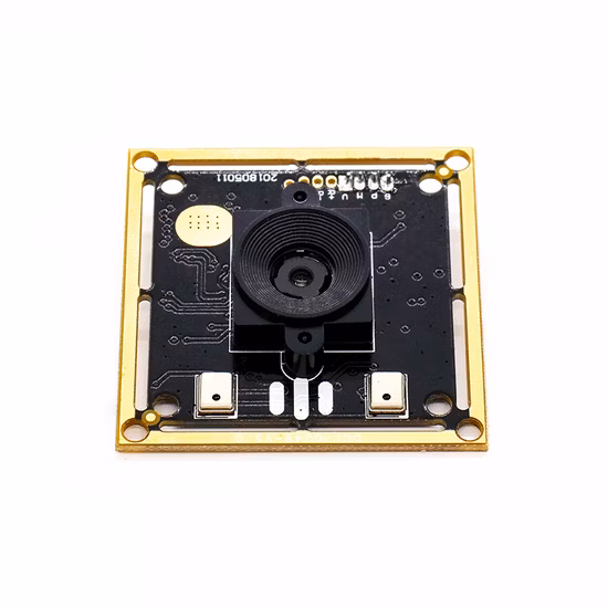 8MP USB3.0 Af Camera Module for Conference Document Scanning