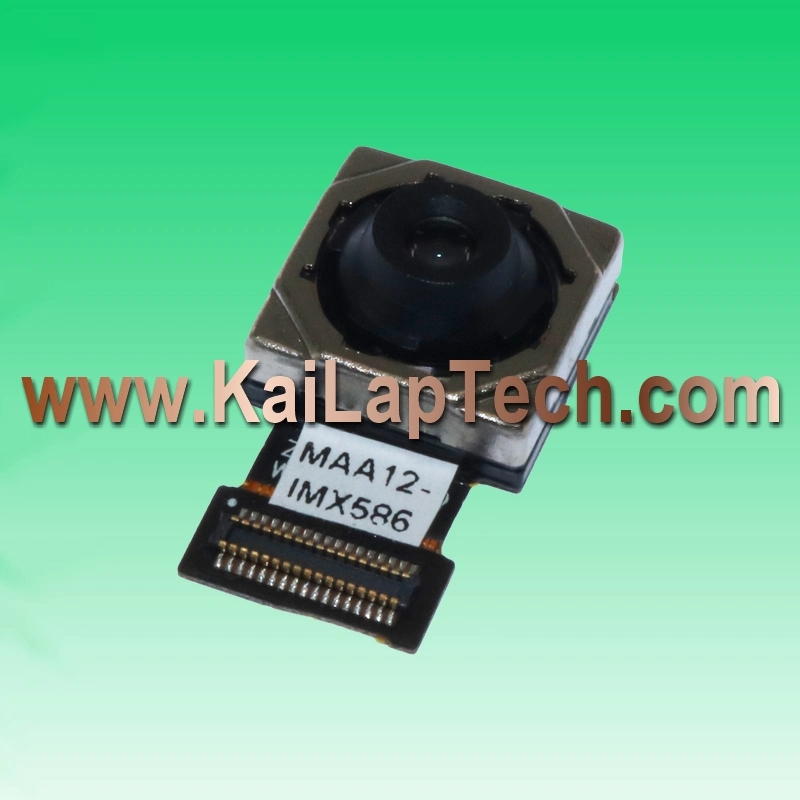 Klt-Maa12-Imx586 V1.0 48MP Imx586 Mipi Interface Auto Focus Camera Module