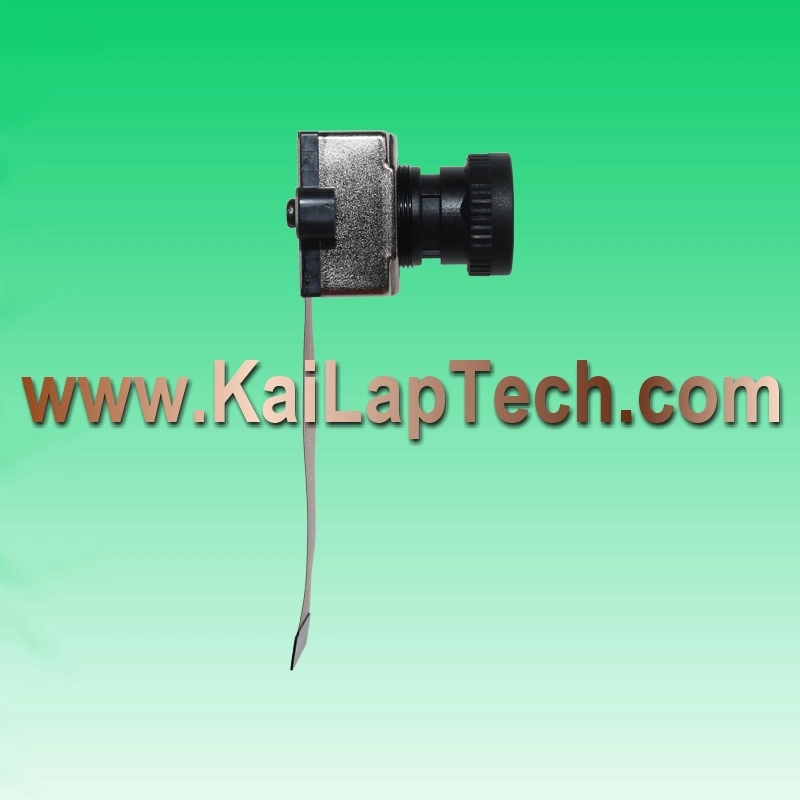 Klt-Dmt-Ar0234 V1.0 IR940s 2.3MP Ar0234 Mipi Interface 940nm IR Pass Global Shutter Auto Focus Camera Module