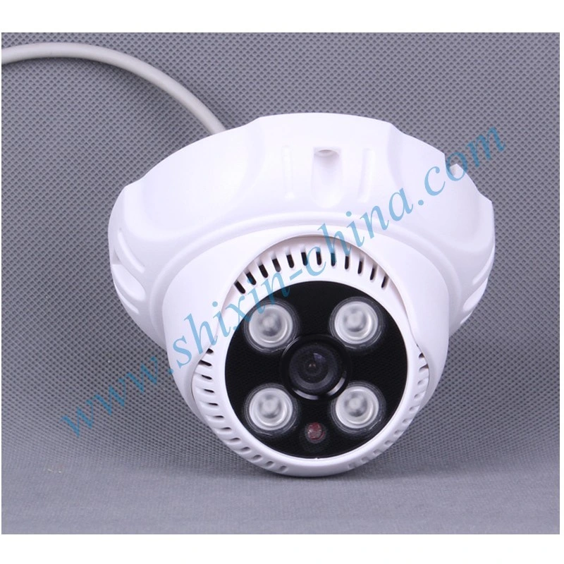 1/3.5"CMOS 800tvl Indoor CCTV CMOS Dome Camera Module V8330+Fh8510 Lightning