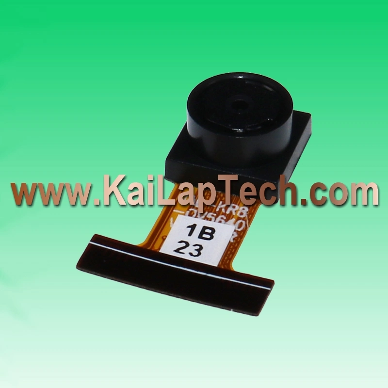 Jal-Kr8-Ov5640-1b V2.0 Nir 5MP Ov5640-1b Dvp Parallel Interface No IR Filter Fixed Focus Camera Module