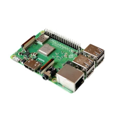 Atacado Raspberry Pi 3 Original Fabricado no Reino Unido Modelo B+ Plus