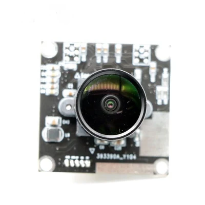 Full HD 1080P 120fps WDR Star Light Night Vision Módulo de câmera USB com sensor Imx290 Sony Módulo de câmera HD