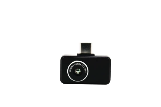 Sistema de segurança de câmera doméstica 1/2.7 CMOS Face Detection Ar0230 2MP 1080P Módulo de câmera HDR com filtro IR comutável