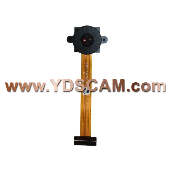 Yds-H3mpf-Ov5640-1b V5.0 5MP Ov5640-1b Mipi e Dvp Interface paralela M12 Módulo de câmera de foco fixo