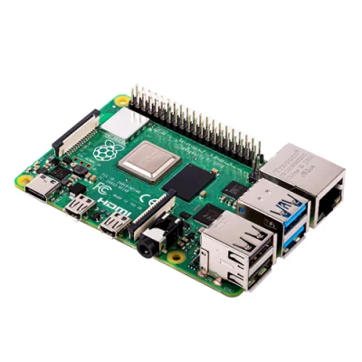 Mais recente Raspberry Pi 4 Modelo B 1GB 2GB 4GB RAM