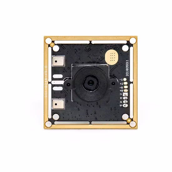 Módulo de câmera AF USB 3.0 de 8 MP para digitalização de documentos de conferência