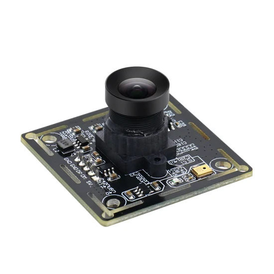 Sensor CMOS 5MP PS5520 Mjpeg Yuy2 Fov Módulo de câmera de 100 graus