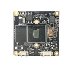 Fsan H. 265 2MP CCTV Segurança Lente Fixa Câmera Placa PCB Módulo WiFi 4G