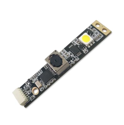 Ov5640 Sensor 5MP Alta Definição CMOS Módulo de Câmera USB com Foco Automático com Luzes