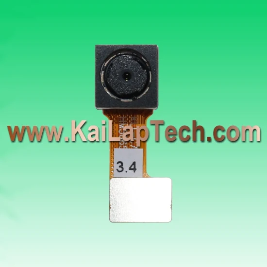 Klt-C7PA-Hm5065 V3.4 5MP Hm5065 Interface Mipi Módulo de câmera de foco automático