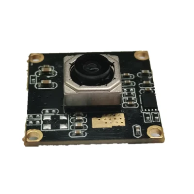 Preço de fábrica CMOS USB 2.0 Free Drive 4K 13MP Imx258 HD Mini Micro Camera Module com USB