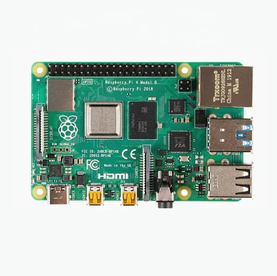 Raspberry Pi 4 100% Original 2GB 4GB 8GB